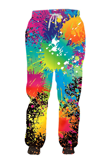 Sports Trousers for Active Lifestyle