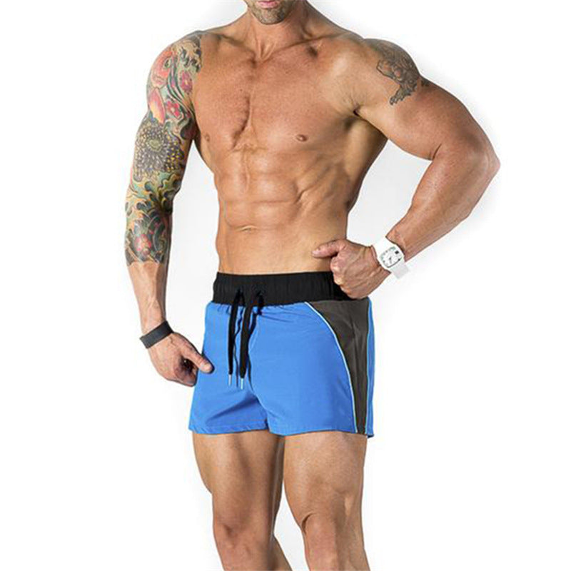 Quick-Drying Running Pants for Active Lifestyle