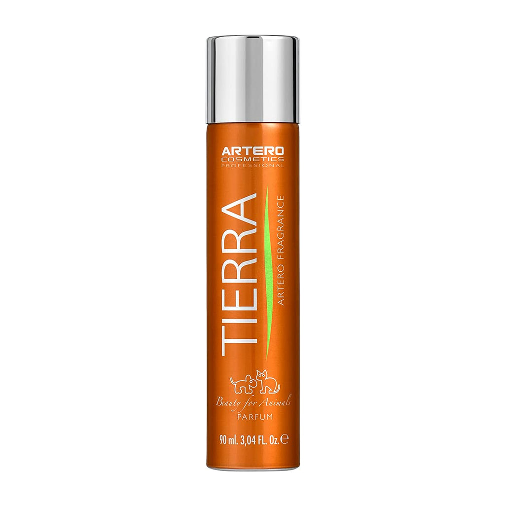 ARTERO Tierra Finishing Cologne Spray
