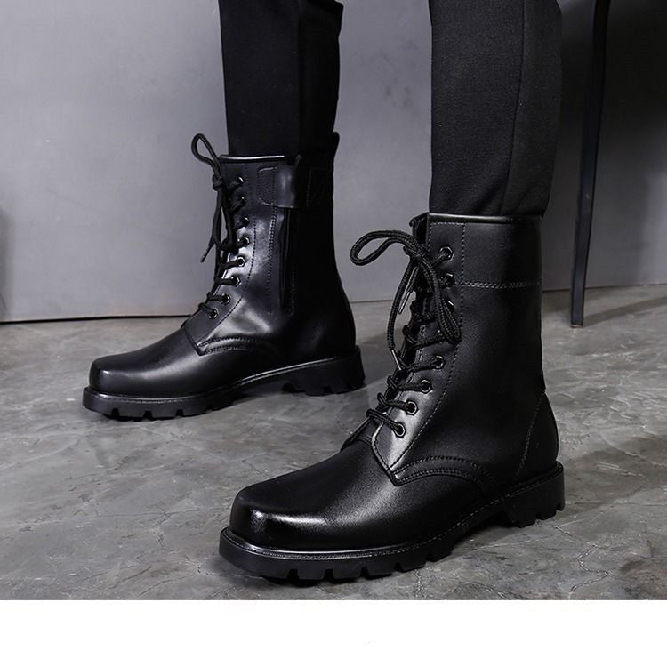 Combat Training Shoes for Men and Women Special Forces