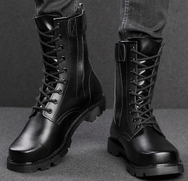 Combat Training Shoes for Men and Women Special Forces