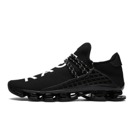 Blade Running Shoes for Men and Women Couples