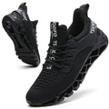 Men's Slip-On Athletic Sneakers