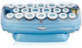 BaBylissPRO Hot Rollers For All Hair Lengths Nano Titanium Hair Styling Tools & Appliances 20 Count (Pack of 1) BABNTCHV21