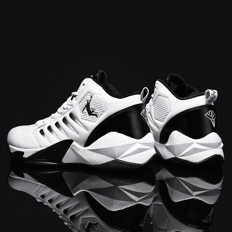 Kobe Basketball Shoes for Men - High-Top Sports Footwear