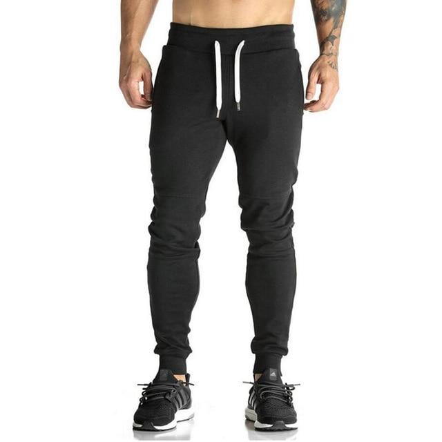 Comfortable Sports Pants for Active Lifestyle