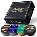 Handy Hound Solid Cologne Sample Set (4pc)