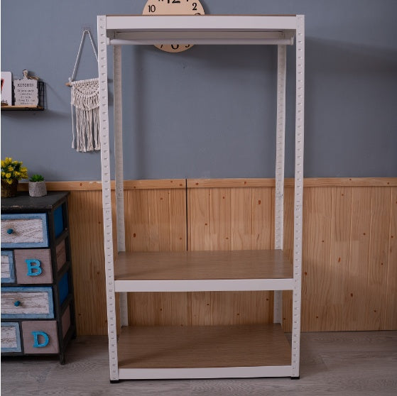 Portable Clothes Rail, Independent Hanger