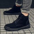 Men's High-Top Tooling Shoes