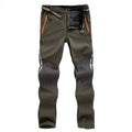 Outdoorsy Pants for Adventurous Men