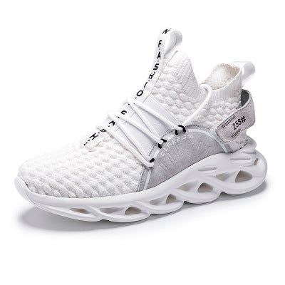Men's Casual Breathable Running Shoes - Wholesale Sizes