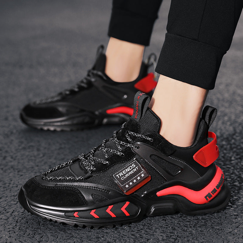 2020 Lightweight Mesh Sports Running Shoes for Men