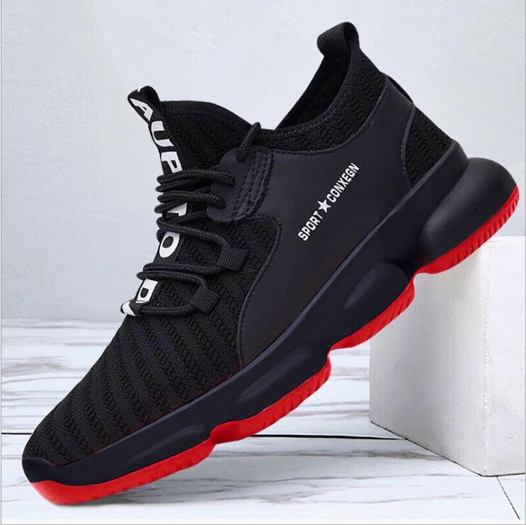 Steel Toe Safety Shoes for Men and Women