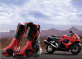 Men's Off-Road Motorcycle Boots for All Seasons