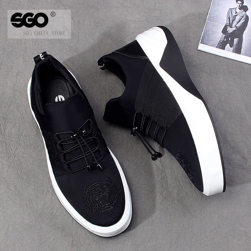 High-Top Sneakers, Casual Shoes, Skate Shoes