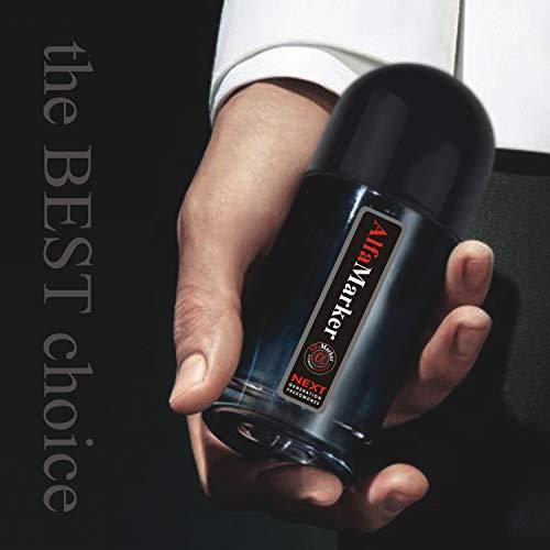 Men's Pheromone Cologne Spray 20ml