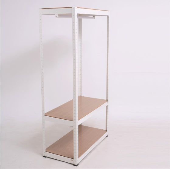 Portable Clothes Rail, Independent Hanger