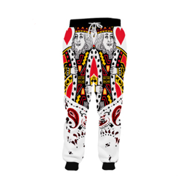 Sports Trousers for Active Lifestyle