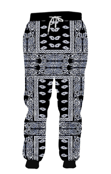 Sports Trousers for Active Lifestyle