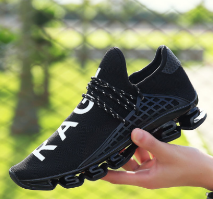 Blade Running Shoes for Men and Women Couples