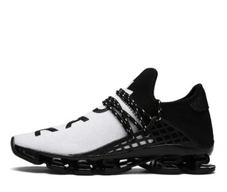 Blade Running Shoes for Men and Women Couples