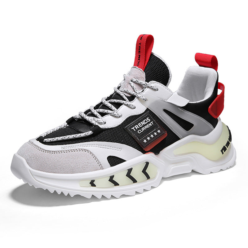 2020 Lightweight Mesh Sports Running Shoes for Men