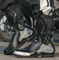 High-top All-round Protective Riding Shoes And Boots Non-slip Wear-resistant
