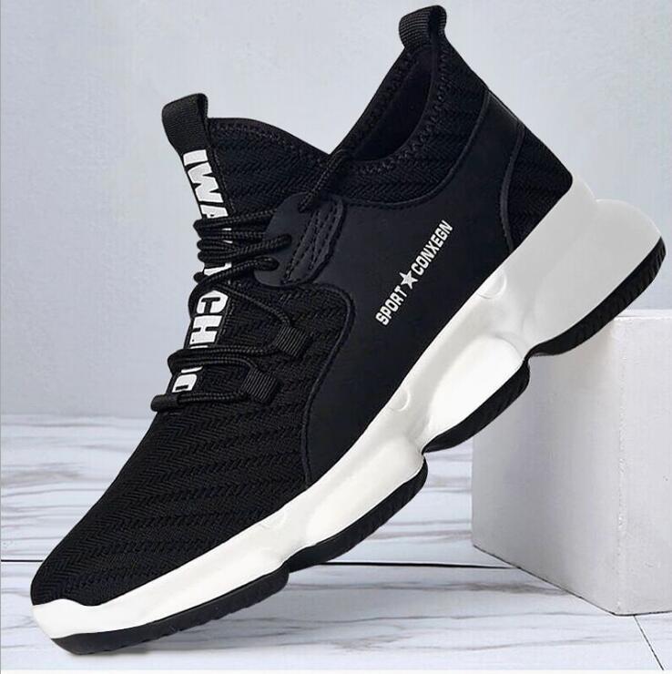 Steel Toe Safety Shoes for Men and Women