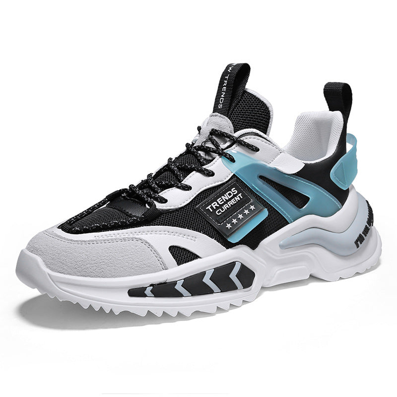 2020 Lightweight Mesh Sports Running Shoes for Men