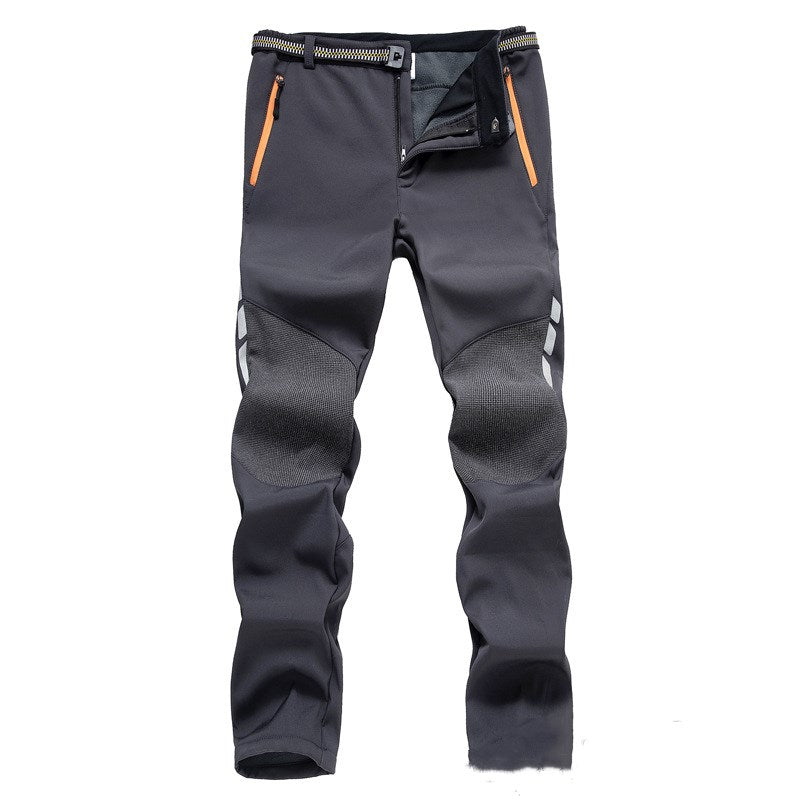 Outdoorsy Pants for Adventurous Men