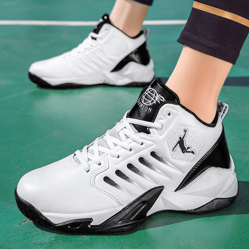 Kobe Basketball Shoes for Men - High-Top Sports Footwear