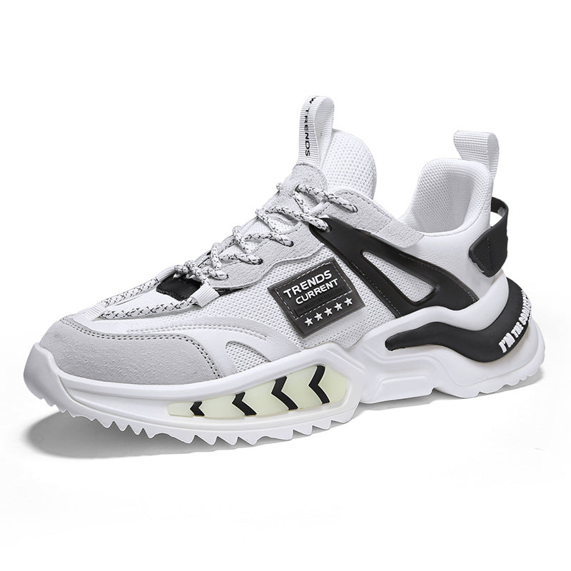 2020 Lightweight Mesh Sports Running Shoes for Men