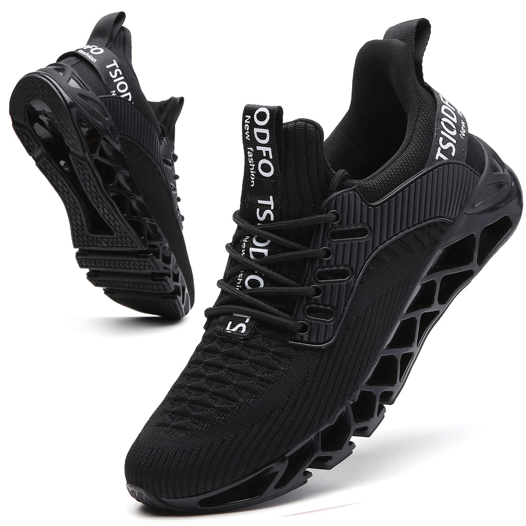 Men's Slip-On Athletic Sneakers