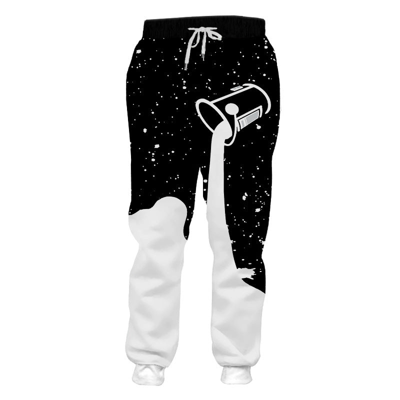 Sports Trousers for Active Lifestyle