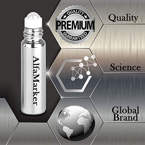 Unlimit Pheromone Cologne Set 2x5ml