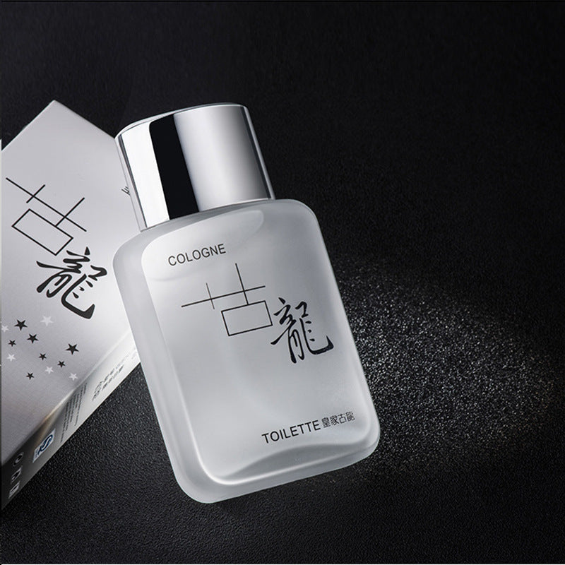Men's Ocean Sport Eau de Cologne - Long-lasting Fragrance