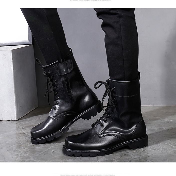 Combat Training Shoes for Men and Women Special Forces