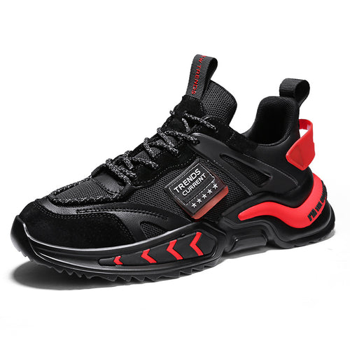 2020 Lightweight Mesh Sports Running Shoes for Men