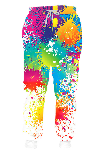 Sports Trousers for Active Lifestyle