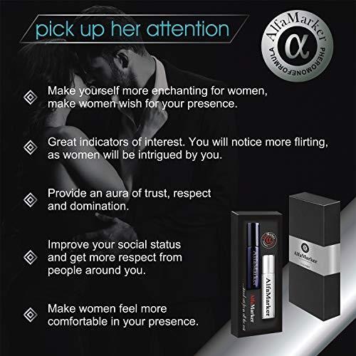 Unlimit Pheromone Cologne Set 2x5ml