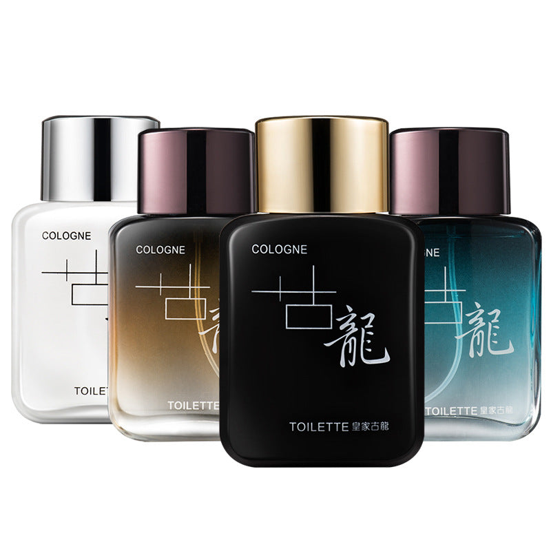 Men's Ocean Sport Eau de Cologne - Long-lasting Fragrance