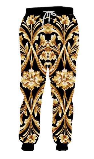 Sports Trousers for Active Lifestyle