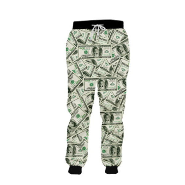 Sports Trousers for Active Lifestyle