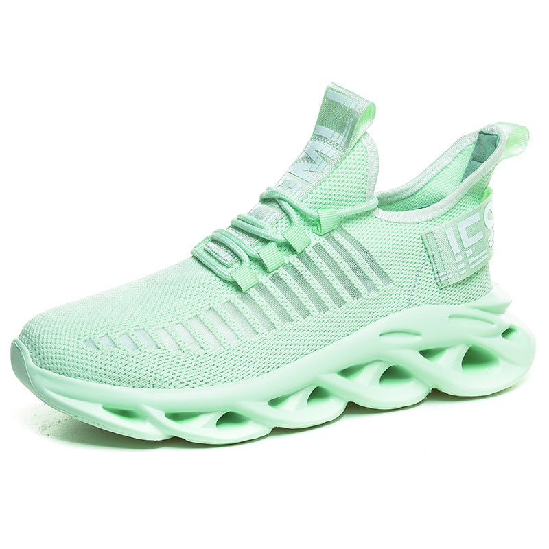 Men's Casual Breathable Running Shoes - Wholesale Sizes