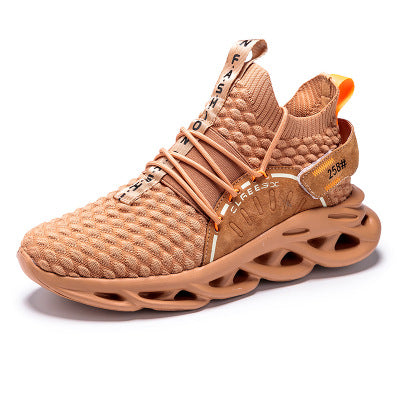 Men's Casual Breathable Running Shoes - Wholesale Sizes