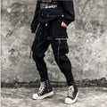 High Street Functional Wind Overalls for All Sizes