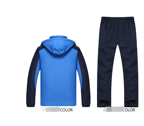 Velvet Parent-Child Couple Outfits for Men and Women