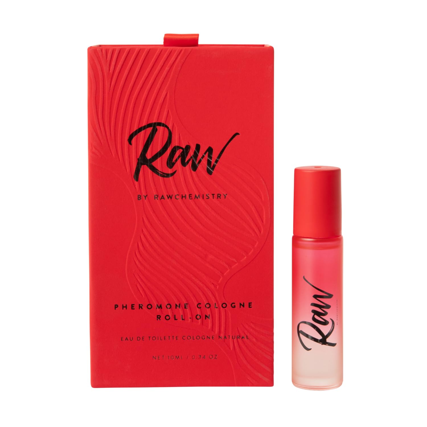 RawChemistry Pheromone Cologne Roll-On