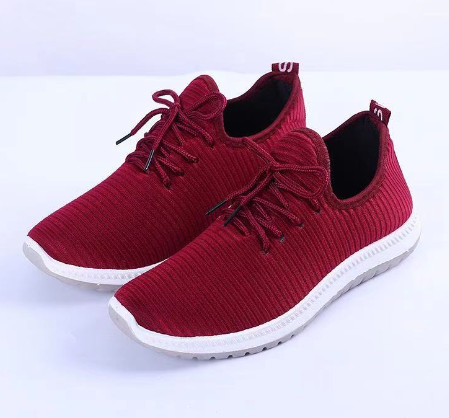 WOLFF Comfortable Orthopedic Shoes for Men and Women