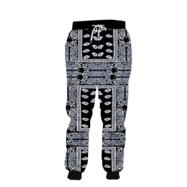 Sports Trousers for Active Lifestyle